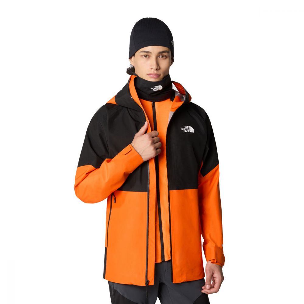 JAMES 　THE NORTH FACE Giacca con cappuccio The North Face Reversible Shasta Full