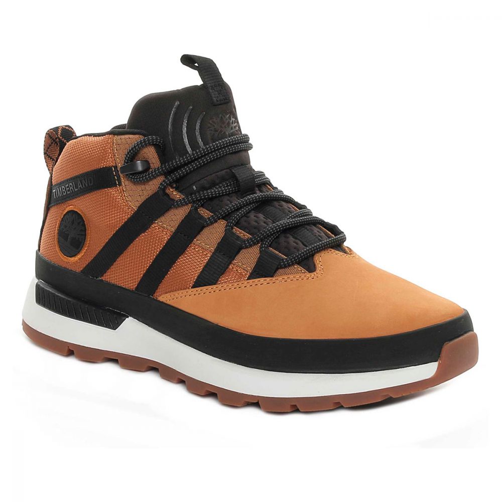 timberland euro trekker