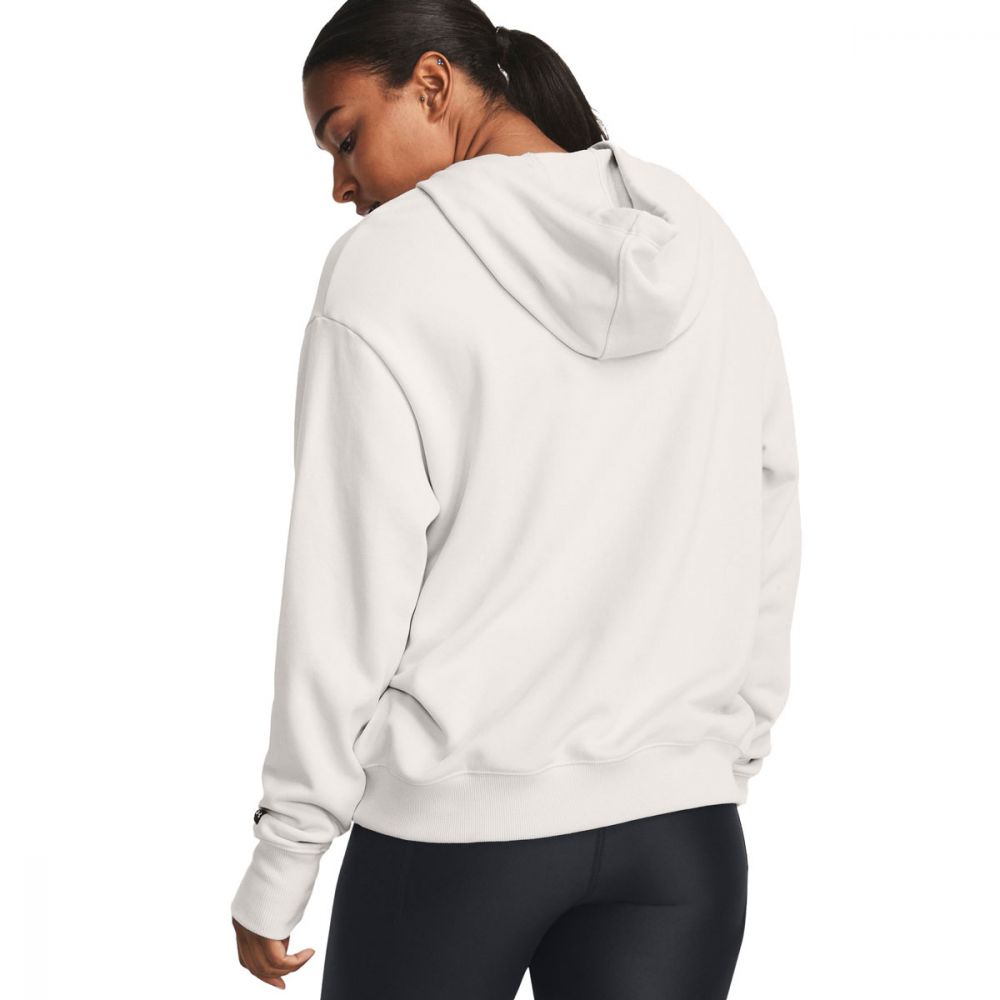 Felpa Under Armour Donna Vestiti Globo E-Commerce Calzature
