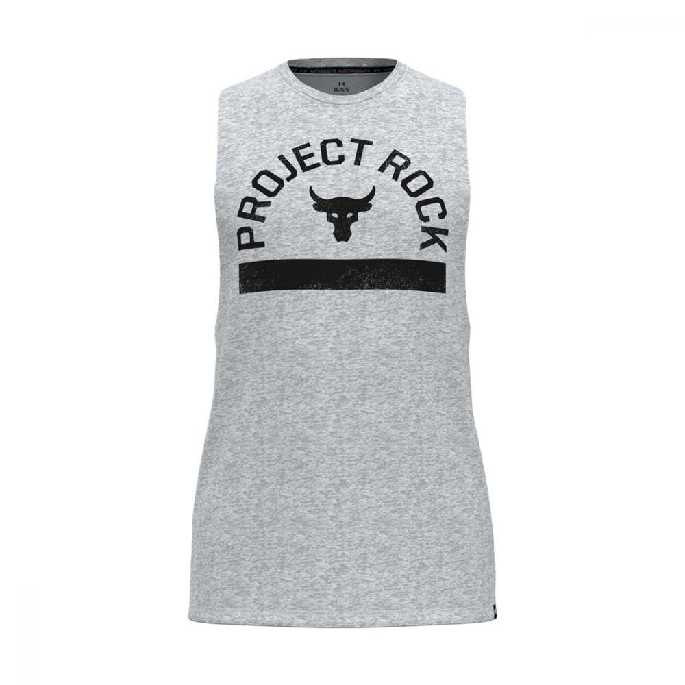 Project rock canotta hot sale