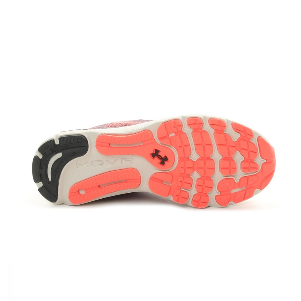 Scarpa da Running Donna Under Armour Ua Hovr Infinite Rosa