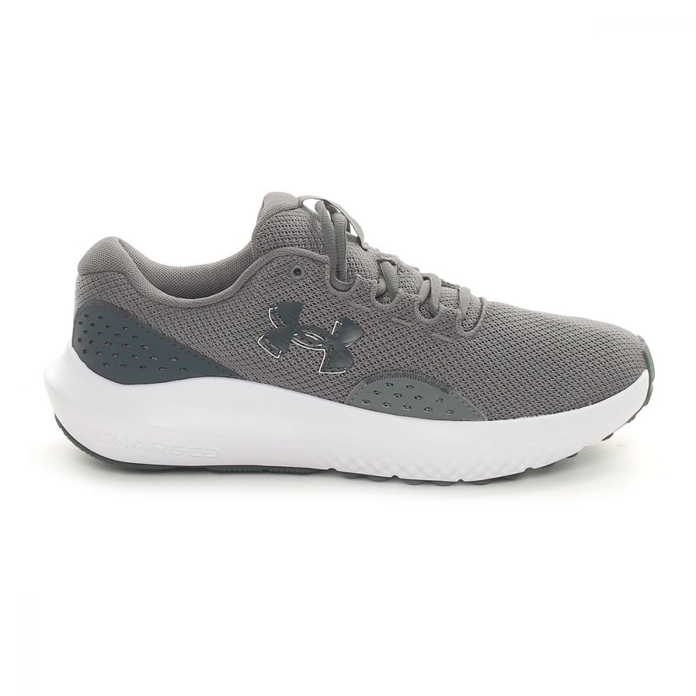 Scarpa Training Uomo Under Armour Ua Charged Surge Grigio - Main Image