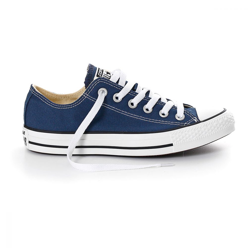 All star blu hot sale