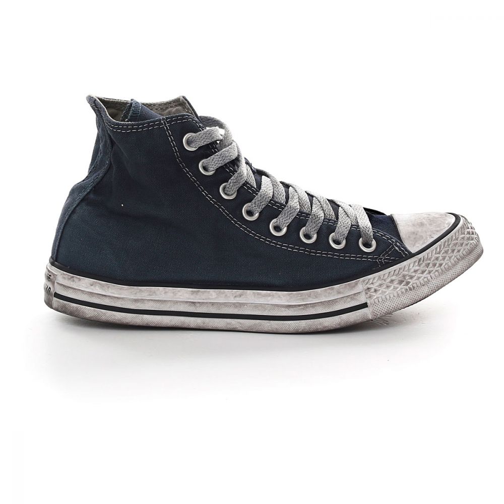 Smokey blue converse sales