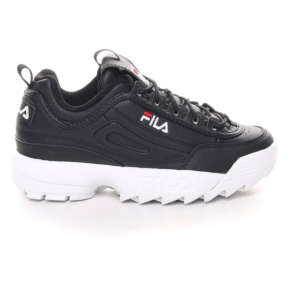 Fila disruptor low donna italia clearance