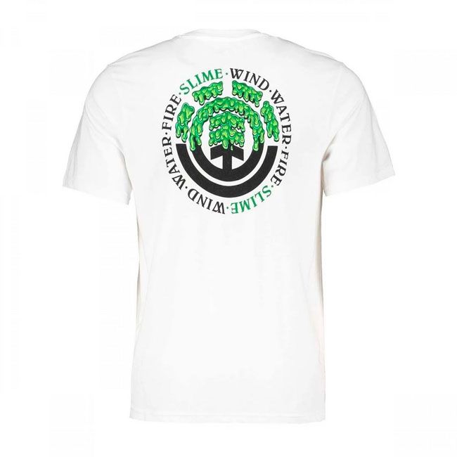 Maglietta Uomo Ghostbusters – Logo Originale, Nero, Taglie Forti Fino Alla 7XL - 4