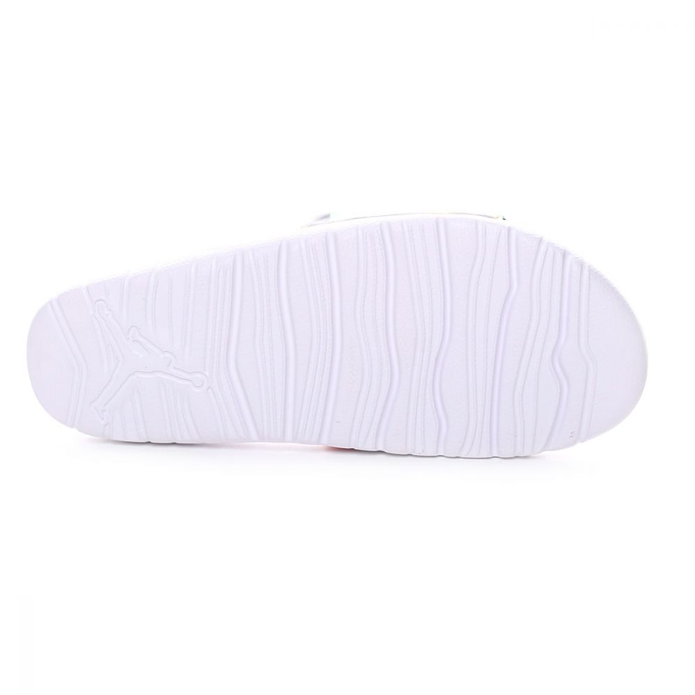 jordan break slide multicolor