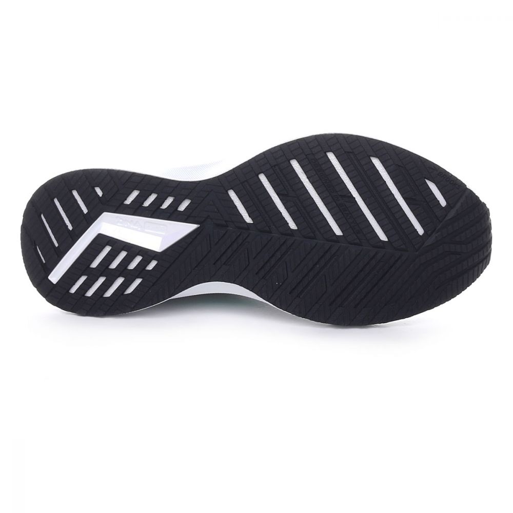 Brooks levitate verde 2025