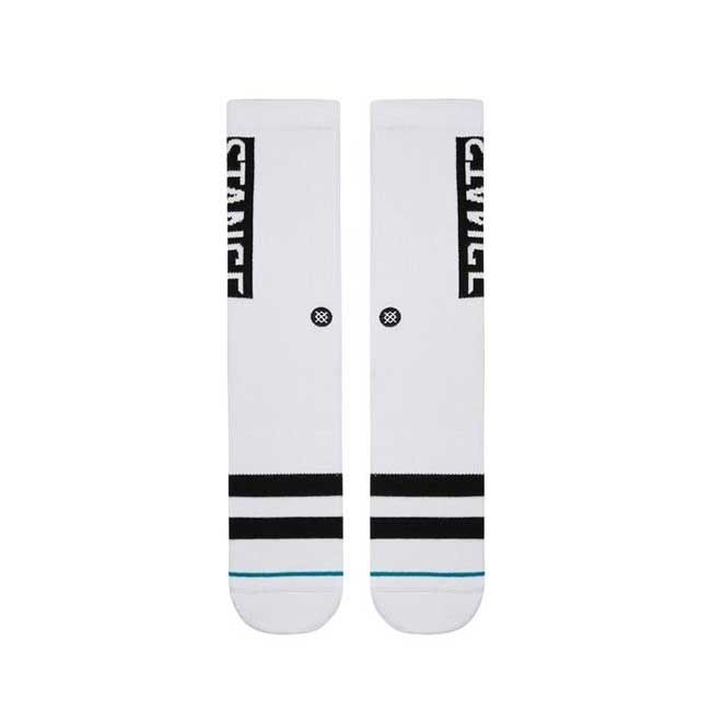 Stance Calzini Alti In Lana Merino Con Ammortizzazione Performance - Unisex