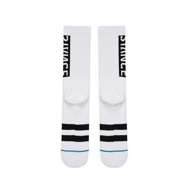 Stance Earnie Light Crew calzini trail running