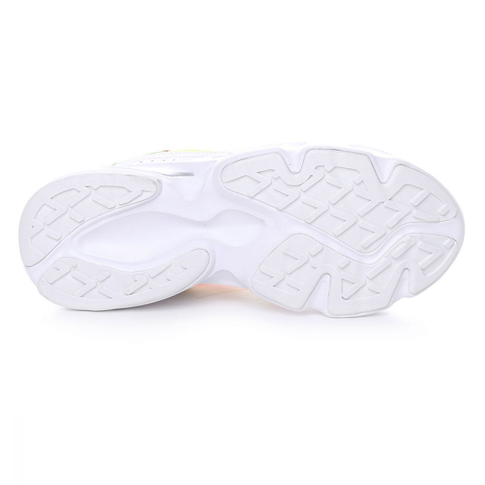 Scarpe Leggere Kappa Harlem TC K, Scarpe Da Ginnastica Unisex-Bambini E Ragazzi Scarpe Sportive Leggere Per Ragazzi