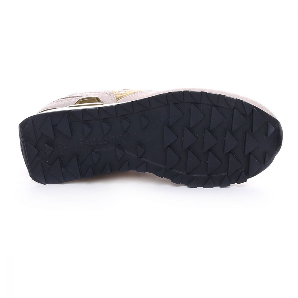 Saucony shadow original donna oro deals