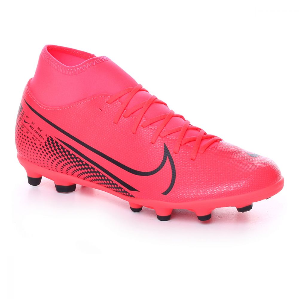 superfly 7 club fg mg