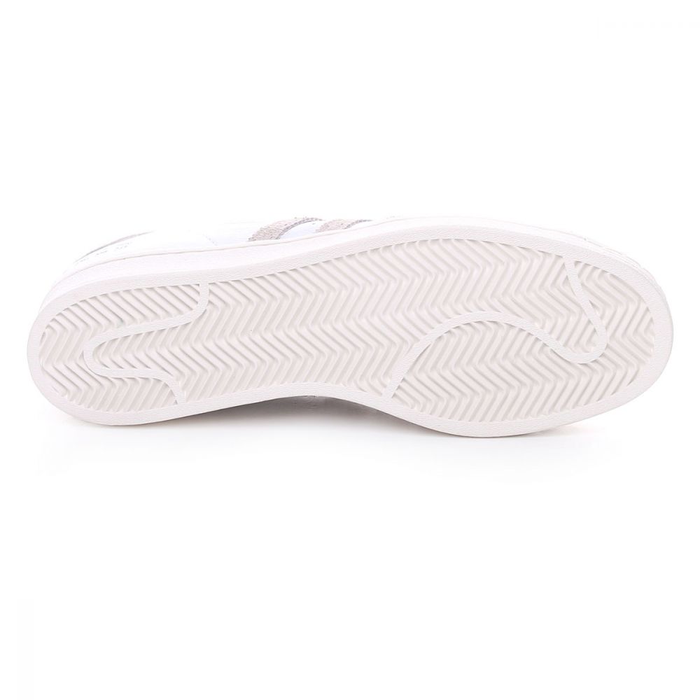 adidas gazelle silver green womens Superstar ADV adidas-skateboarding Scarpe da uomo in white-coreblack-gum  per uomini – TITUS main image 0