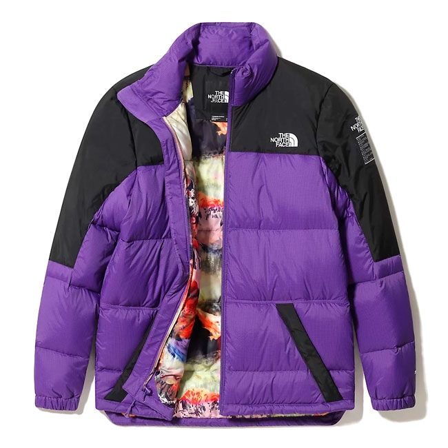 bomber north face viola donna