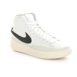 Sneakers Uomo Nike Blazer Mid Revenant Bianco