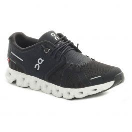 On Cloud 5 Sneaker Donna – Comoda E Leggera Con Suola 2-3 Cm