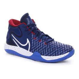 Nike Kd Trey 5 VIII Uomo Blu