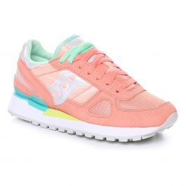 Saucony rosa verde clearance