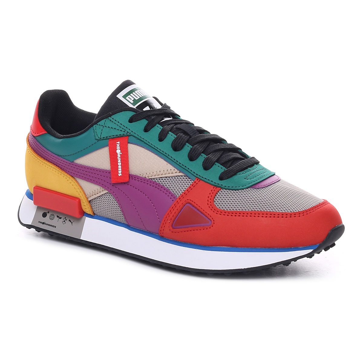 Future rider hf the hundreds clearance