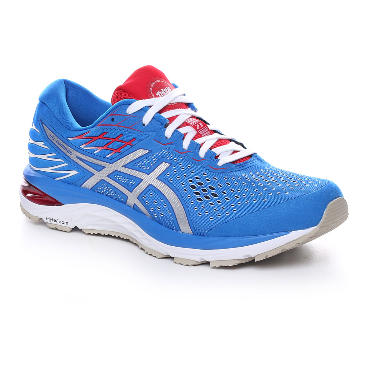 asics gel cumulus 21