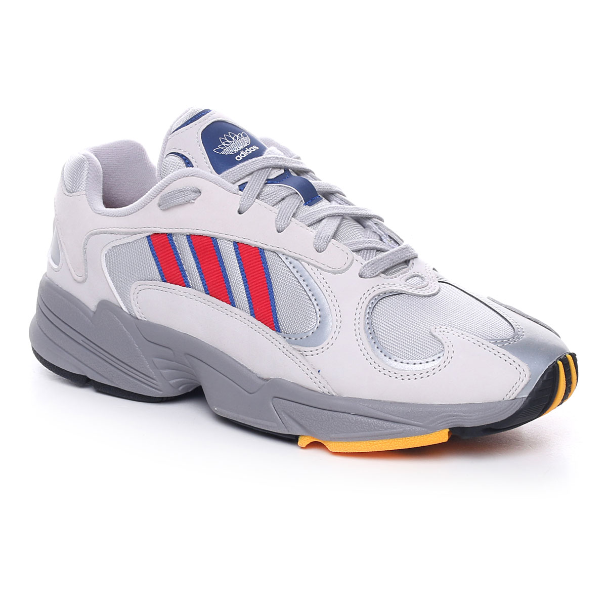 Adidas yung uomo grigio 2025
